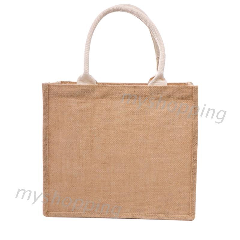 Túi xách mua sắm thân thiện với môi trường có thể tái sử dụng chất lượng cao