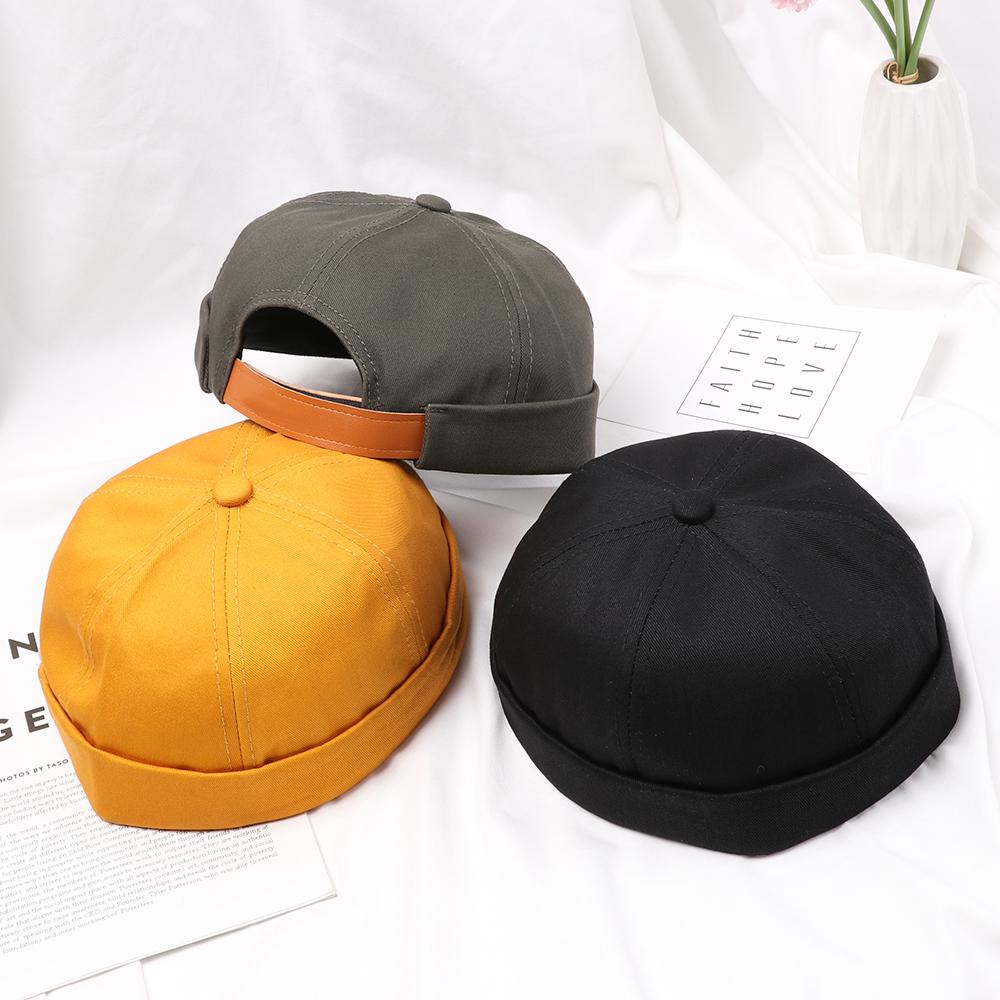 Mũ Lưỡi Trai Thêu Chữ YNATURAL Thời Trang Đường Phố