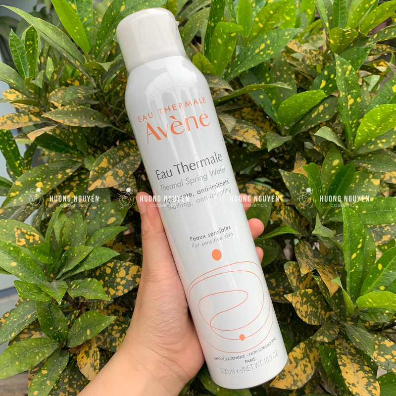 Xịt Khoáng Avene Eau Thermale Thermal Spring Water