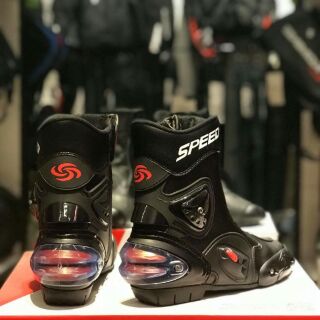 Giầy Speed cổ lửng