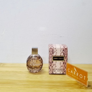 Nước hoa mini Nữ Jimmy Choo EDP 4.5ml