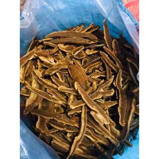 Nấm linh chi rừng 1kg - Kbang Gia Lai