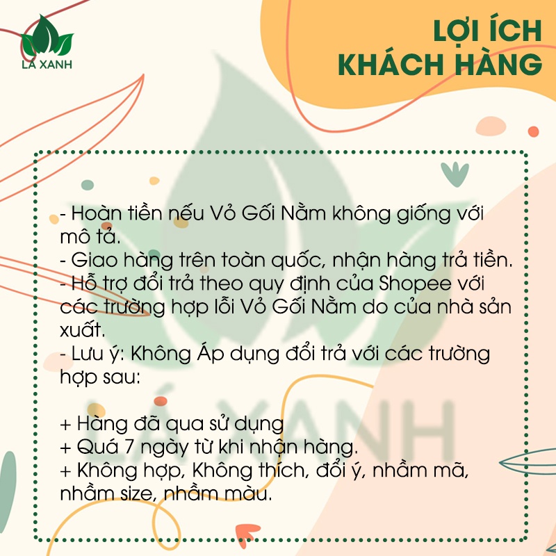 Bộ Ga Gối 3 Món M2 M4 M6 M8 1 Ga Giường + 2 Vỏ Gối Nằm, Bộ Drap Giường Cotton Poly Drap Trải Nệm - Laxanhdecor