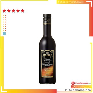 Dấm Balsamic Maille