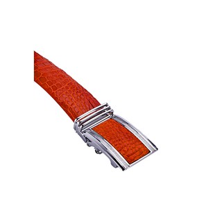 Thắt Lưng Nam Da Cá Sấu Huy Hoàng 4751