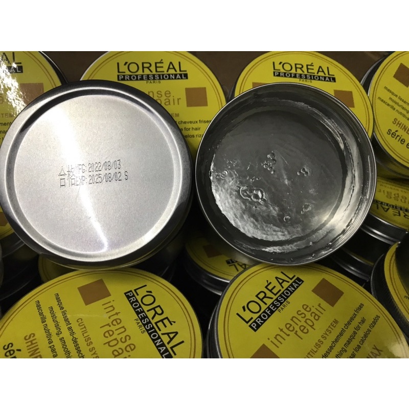 WAX TÓC TRONG VÀ ĐỤC