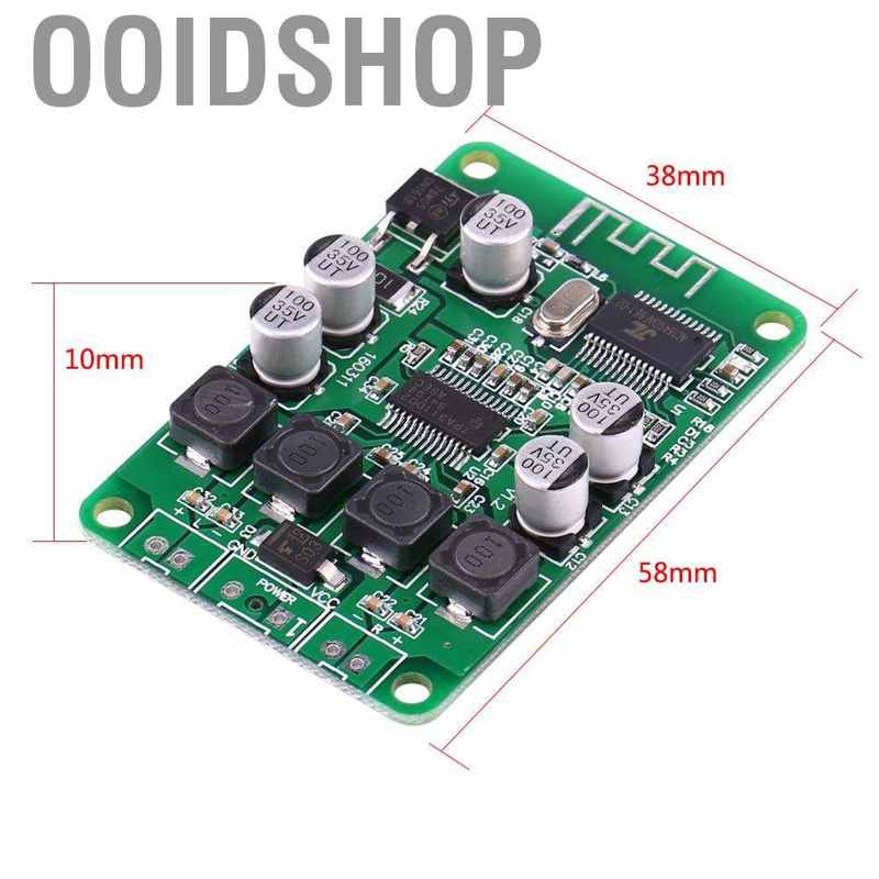 POWER Bảng Mạch Khuếch Đại Âm Thanh Kỹ Thuật Số Tpa3110 2x15w Cho Loa