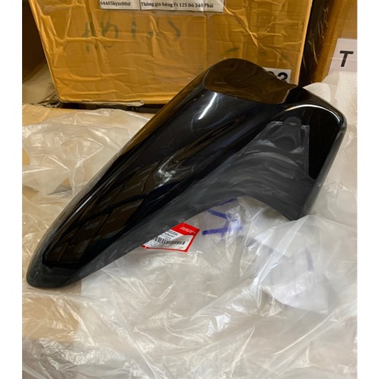 Dè trước Future 125, Future đèn Led chính hãng