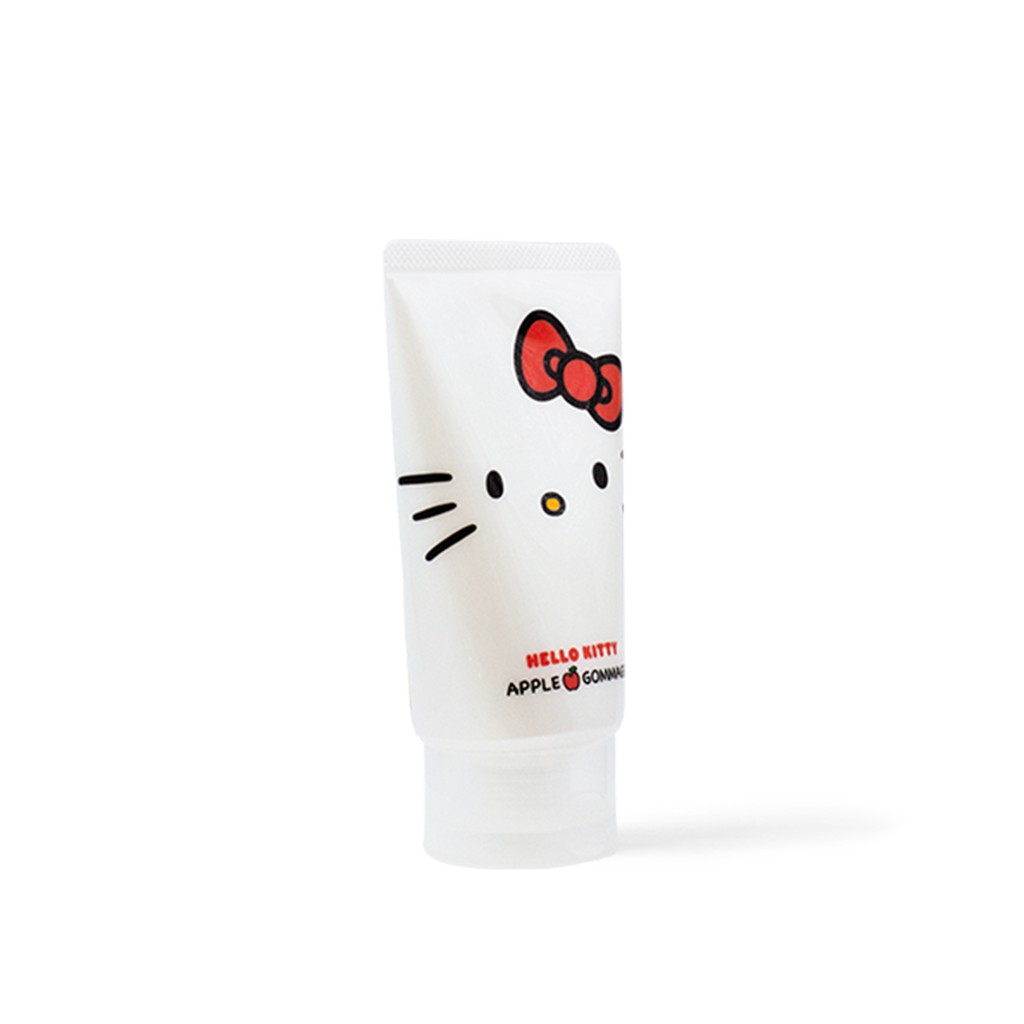 [Mã BMBAU50 giảm 7% đơn 99K] Tẩy Tế Bào Chết AHA Từ Táo Rosette Hello Kitty Apple Gommage 120g