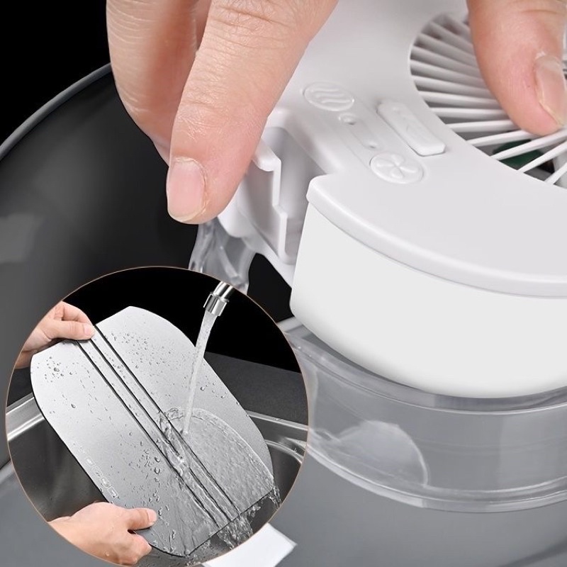 Máy rã đông thực phẩm lạnh Kayuso JY210801 giữ tươi bằng công nghệ ion âm - Hàng chính hãng