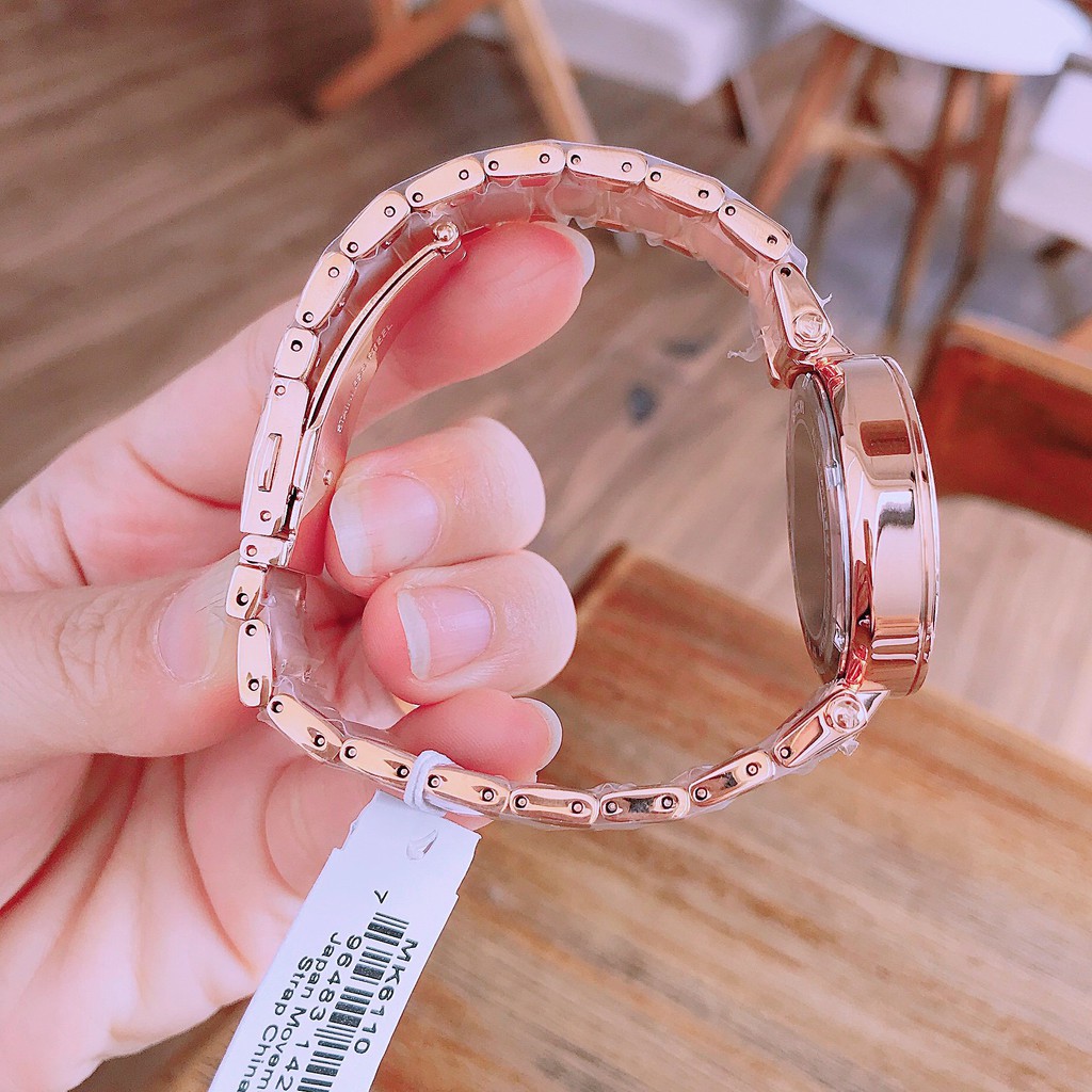 Đồng Hồ Nữ Michael Kors MK6110 33mm