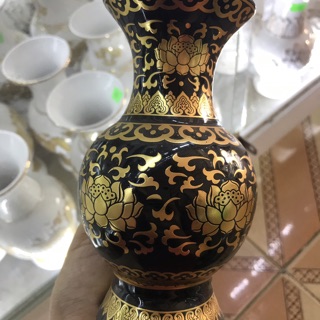 Bộ ly tách thờ cúng sứ