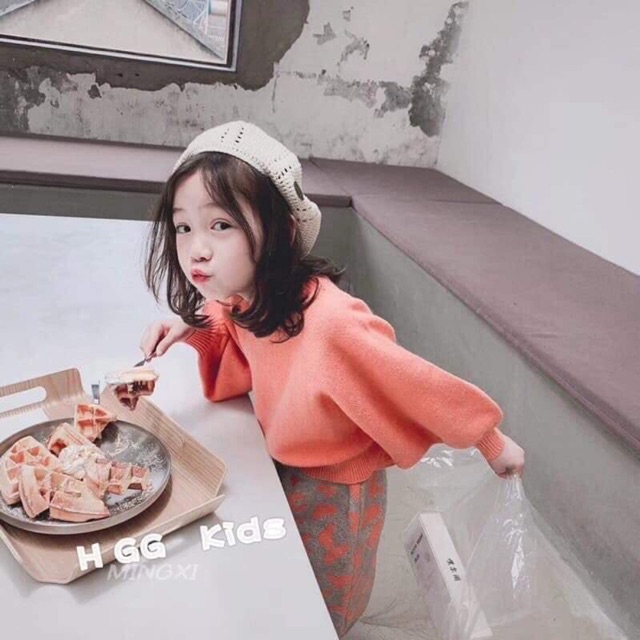 Set len cam hoạ tiết da báo