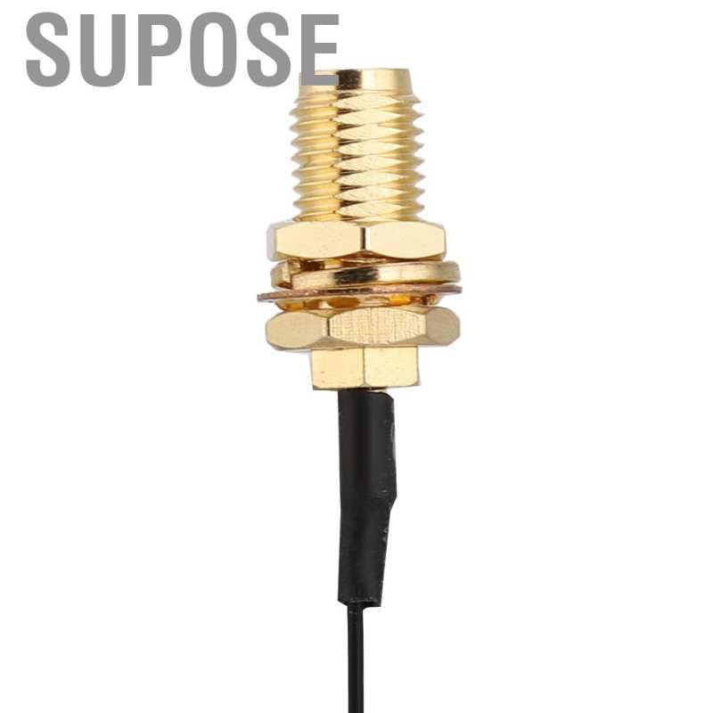 Set 4 Card Mạng Không Dây M.2 Ngff 4g Ipx4 Dành Cho Intel 9260ngw 7265ac 9650ac | BigBuy360 - bigbuy360.vn