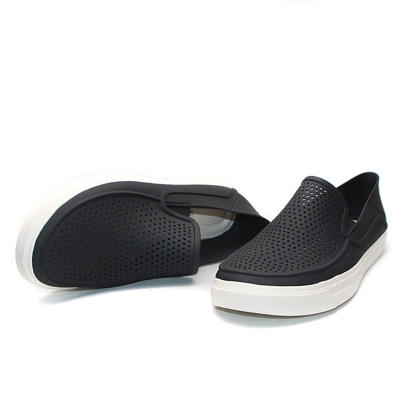 Dép Crocs Chính Hãng Phong Cách Thể Thao Cho Nam 202363]