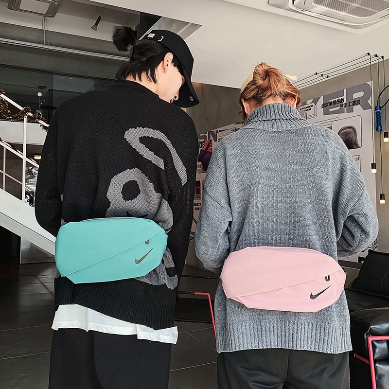 Túi Đeo Chéo Nike Unisex Chất Lượng Cao - Kz823 | BigBuy360 - bigbuy360.vn