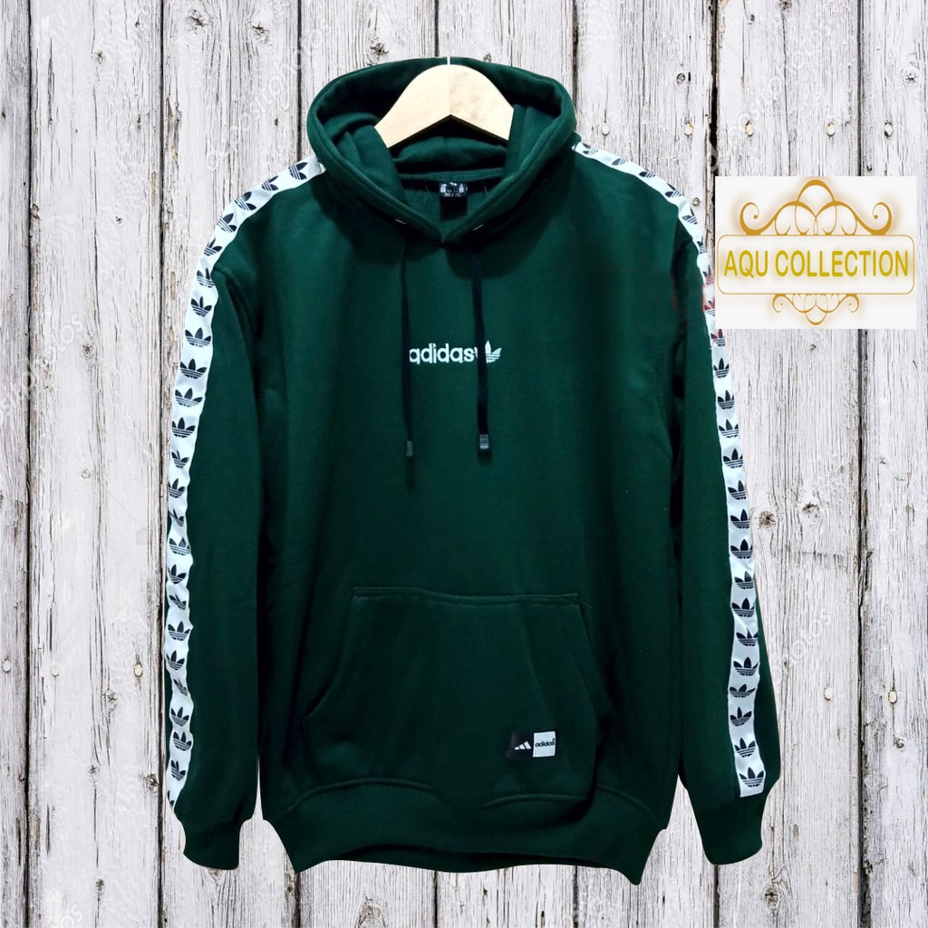 Áo Hoodie Adidas Thời Trang Năng Động Cho Nam Nữ