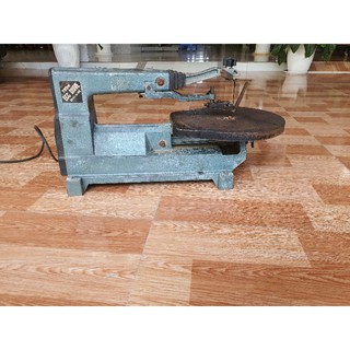 Cưa lọng chỉ hàng bãiNhật điện 100 volt