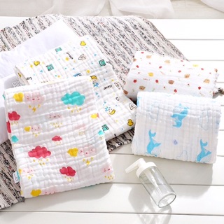 Khăn tắm xô 6 lớp