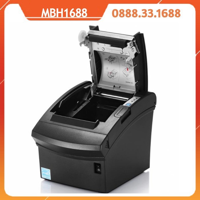 Máy in hóa đơn Bixolon SRP-350II