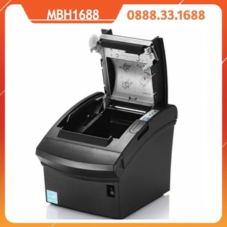 Máy in hóa đơn bixolon srp-350ii