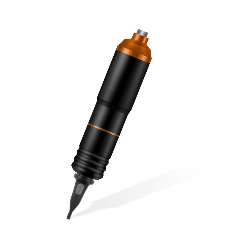 Rca Động Cơ Xoay Bằng Hợp Kim Nhôm Dành Cho Máy Xăm