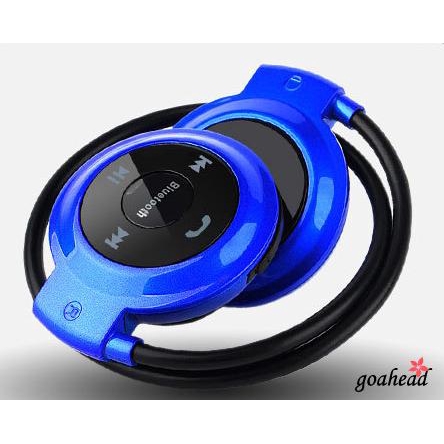 Tai nghe Bluetooth không dây 1v-t