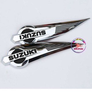 Logo suzuki gz 150cc