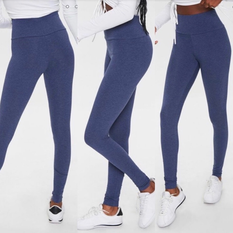 Quần legging xuất dư xịn