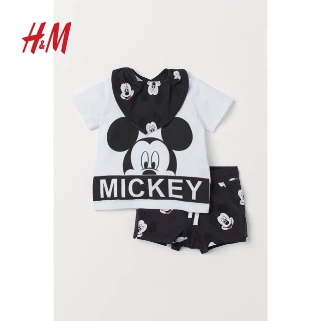 Set micky hm