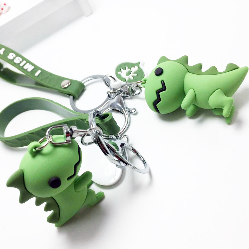 Móc Khóa Nhựa Acrylic Hình Minion Hoạt Hình Đáng Yêu | BigBuy360 - bigbuy360.vn