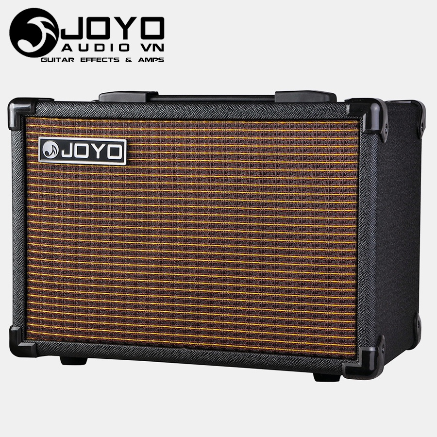 Joyo AC-20 Ampli Guitar Acoustic | Loa Guitar Acoustic AC-20 Công Suất 20W