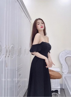 Váy cánh tiên thiết kế