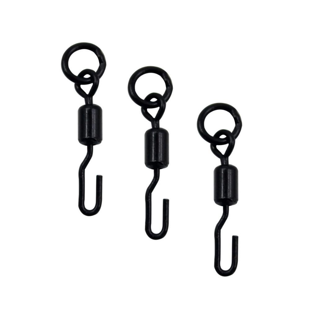 Móc Câu Cá Xoay VANES1 Chuyên Dụng