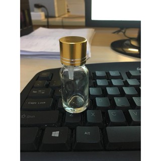 Vỏ chai tinh dầu nút nhỏ giọt 10ml
