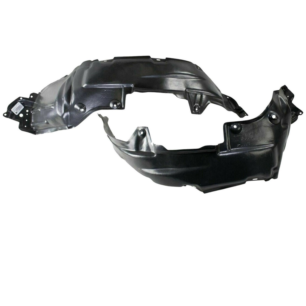 FENDER Phụ Kiện Chắn Bùn Cho Xe toyota rav4 2006 2007 2008 2009 2010 2011 2012