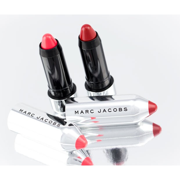 Son Lì Bút- Marc Jacobs Kiss Pop Lip Color Stick 4,3g