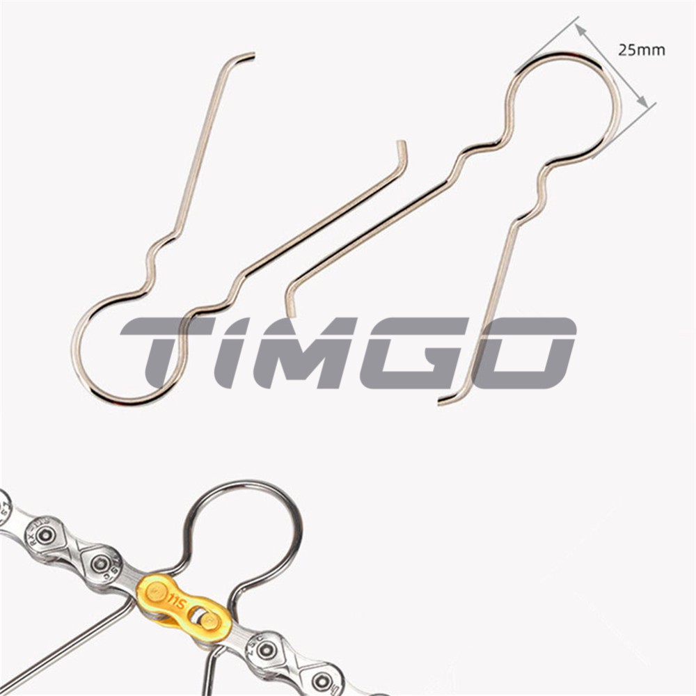 Set 5 Cặp Khớp Nối Dây Sên Xe Đạp 6/7/8/9/10/11