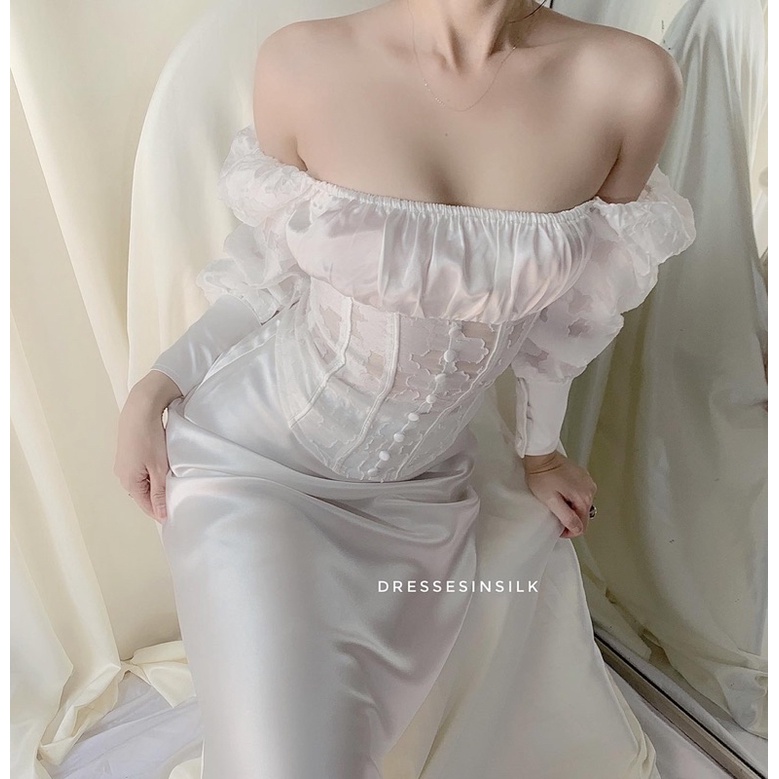 Lukie Set ( lụa ) | BigBuy360 - bigbuy360.vn