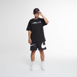 Áo thun Mỹ PRIMITIVE ALL TERRAIN TEE BLACK