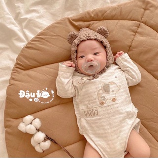 TI GIẢ BUNNY CHUCHU