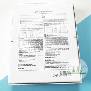 Serum Cá Hồi Lanci