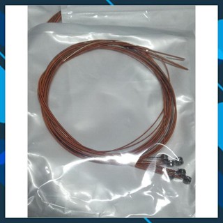 Dây Đàn Guitar Acoustic, Dây Đàn Ghita Giá Siêu Rẻ