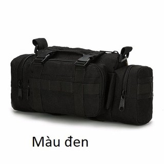 TÚI ĐEO BỤNG- ĐEO CHÉO - TÚI PHỤ 7D