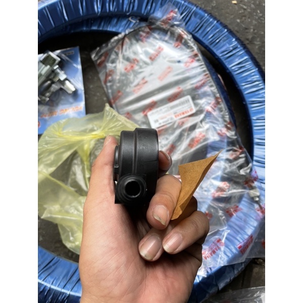 Cóc đồng hồ contermet exciter 2006 - 2010