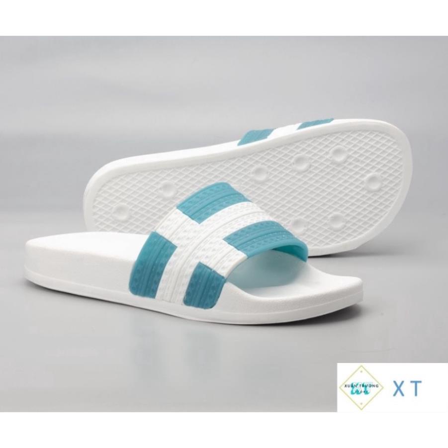 Dép nam nữ quai ngang BM Chữ Thập  , Dép unisex  bền đẹp phong cách thời thượng 2021