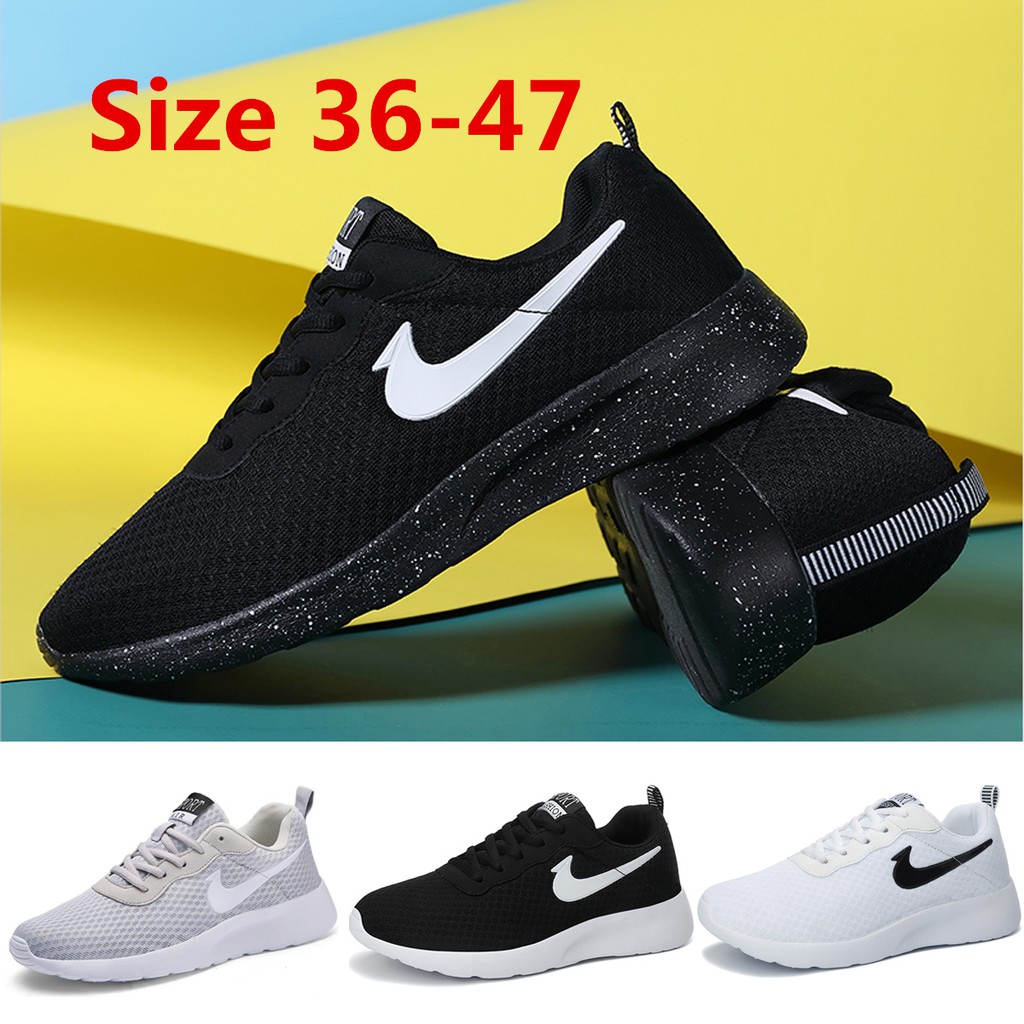 Giày thể thao thoáng khí siêu nhẹ dành cho nam nữ