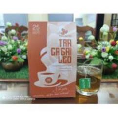 Trà Cà Gai Leo Thái Hưng gói 25 túi lọc giúp mát gan | BigBuy360 - bigbuy360.vn