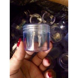 100 Hũ 30gr đựng kem trộn, Mask 2.5k/cái