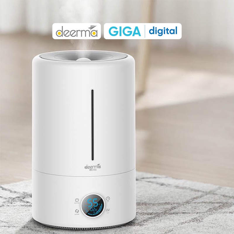 Máy tạo ẩm Deerma DEM-F628S
